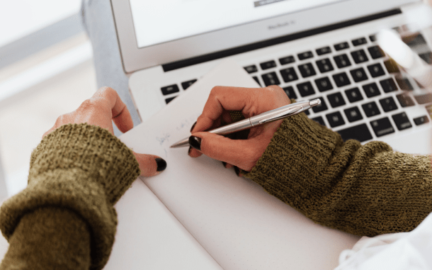 Apps para tomar apuntes: productividad en tus manos | Telefónica