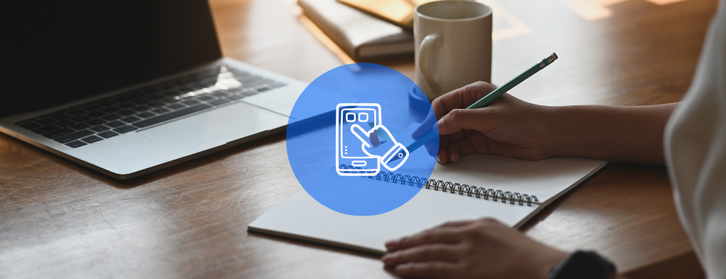 Apps para tomar apuntes: productividad en tus manos | Telefónica