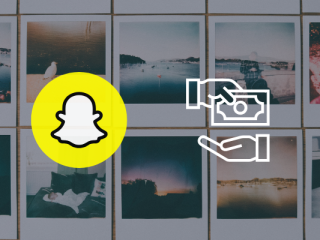cabecera snapchat almacenamiento pago