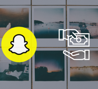 cabecera snapchat almacenamiento pago