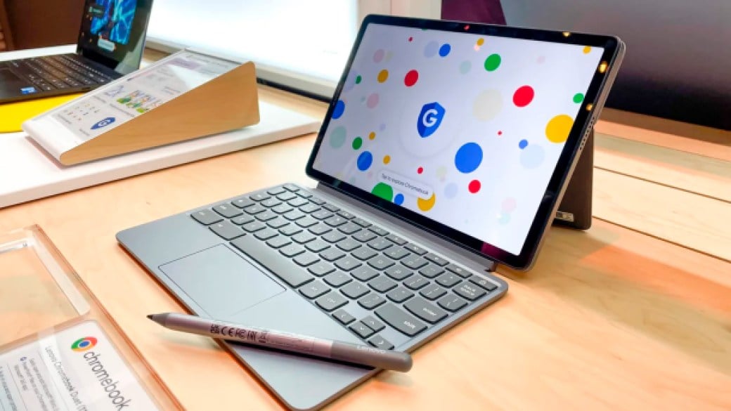 ChromeOS
