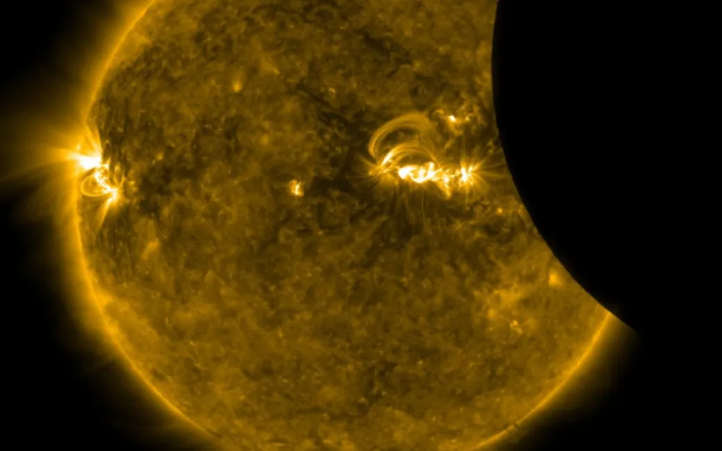 Eclipse solar 2026: el fenómeno del siglo en España | Telefónica