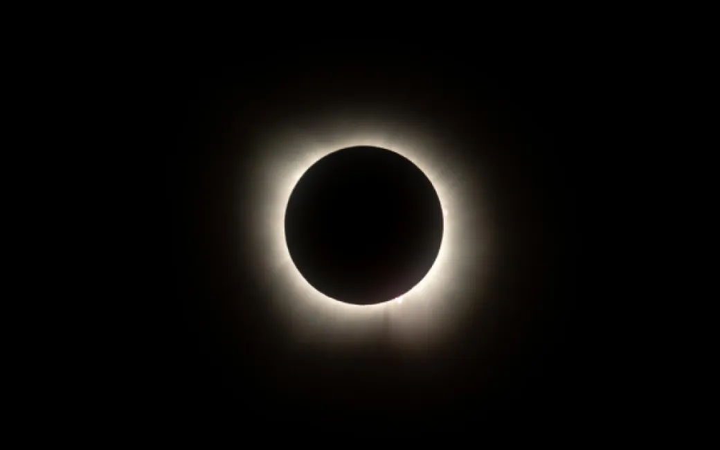 Eclipse solar 2026: el fenómeno del siglo en España | Telefónica