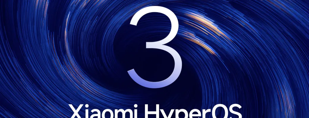 HyperOS 3