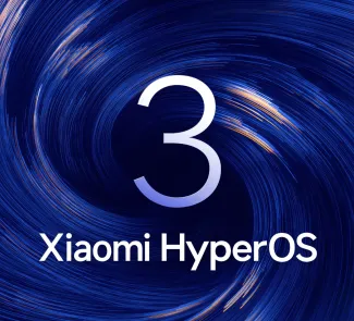HyperOS 3