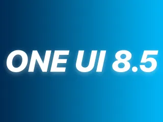 One UI 8.5