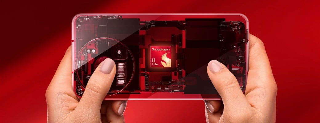 Qualcomm Snapdragon 8 Elite Gen 5