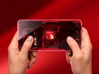 Qualcomm Snapdragon 8 Elite Gen 5