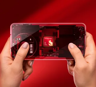 Qualcomm Snapdragon 8 Elite Gen 5