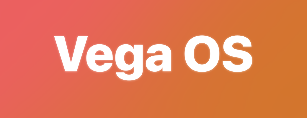 vegaOS Amazon