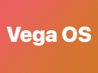 vegaOS Amazon