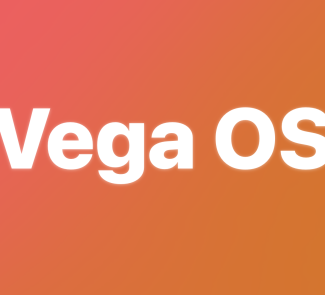 vegaOS Amazon