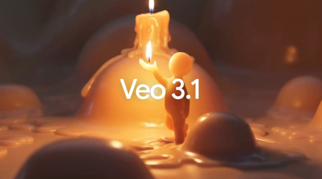 mejor ia para crear vídeos