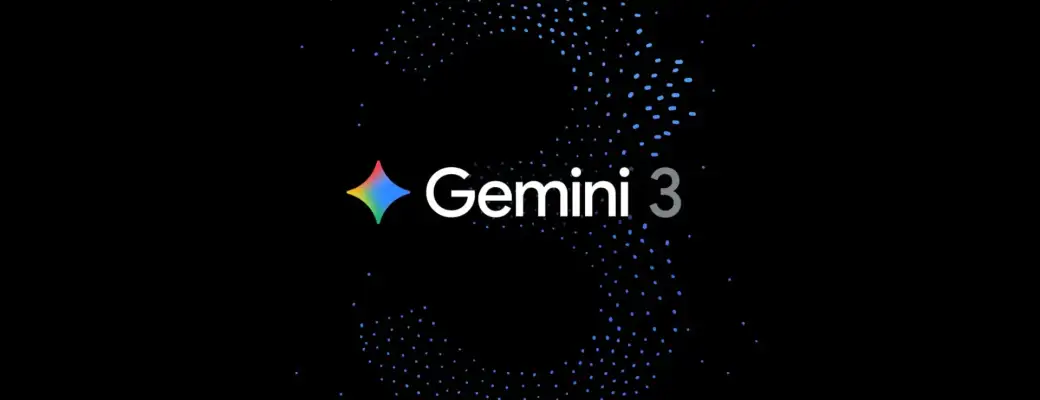 Gemini 3