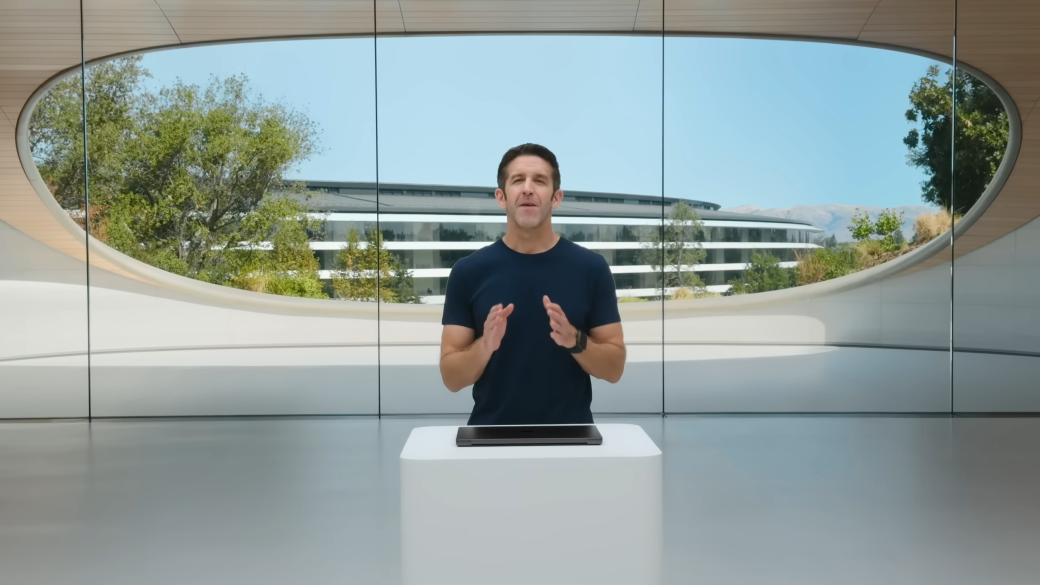 John Ternus, el máximo candidato a reemplazar a Tim Cook en Apple