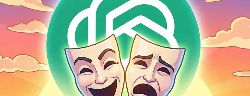 Cambiar la personalidad de ChatGPT