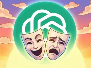 Cambiar la personalidad de ChatGPT