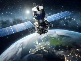 Centros de datos en el espacio