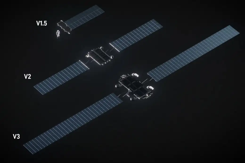 Centros de datos en el espacio