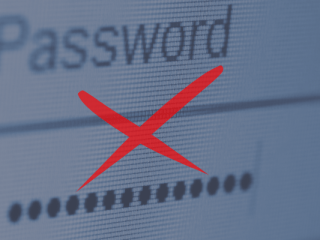 Fin de las contraseñas