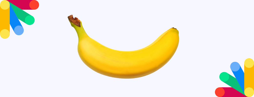 Nano banana