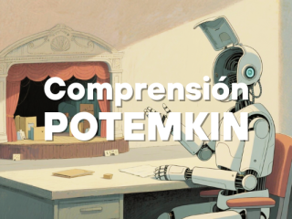 Comprensión Potemkin