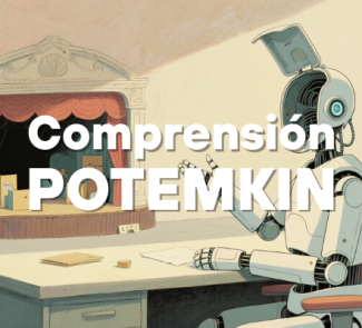 Comprensión Potemkin
