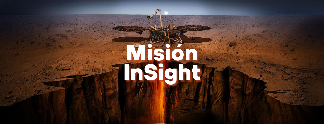 Misión InSight