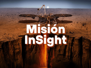 Misión InSight