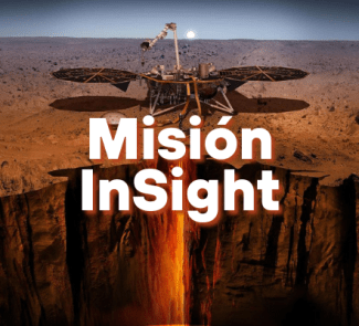 Misión InSight
