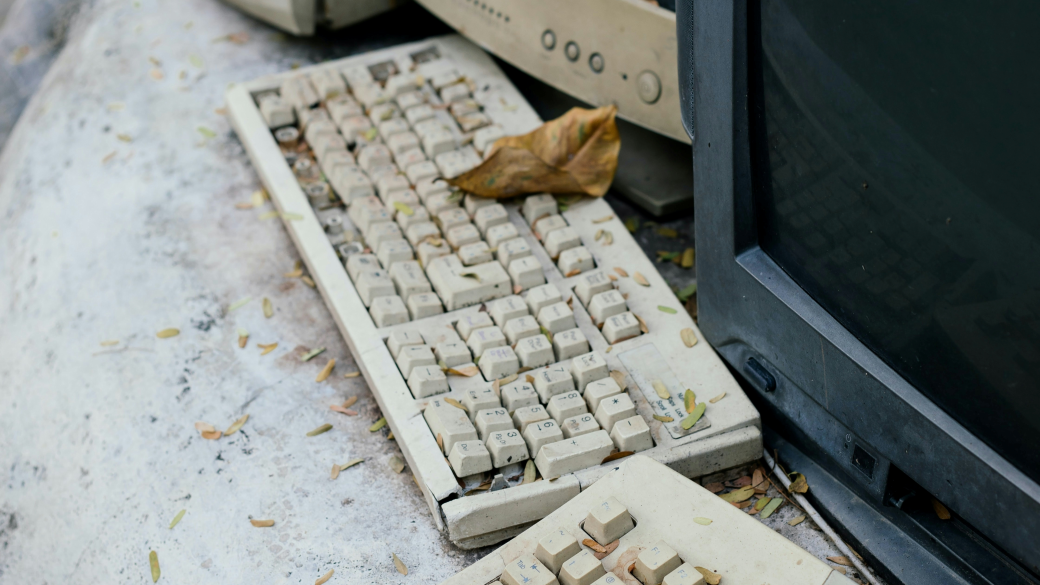 El temor a una burbuja de IA y el recuerdo de las puntocom