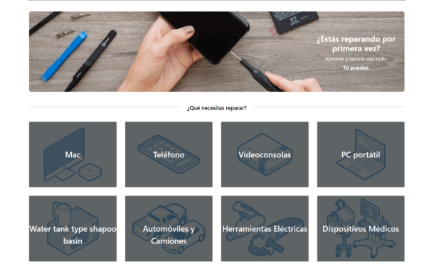 guias-ifixit-dispositivos