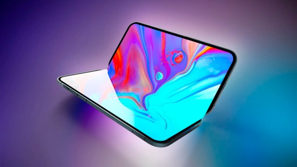 El primer iPhone plegable verá la luz en 2026 o 2027