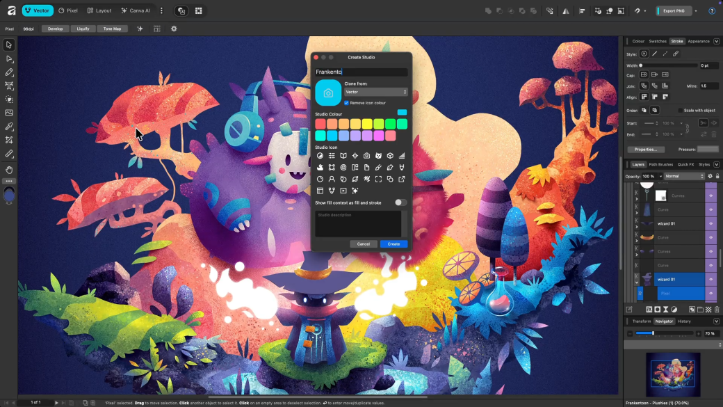 personalizado-affinity-canva