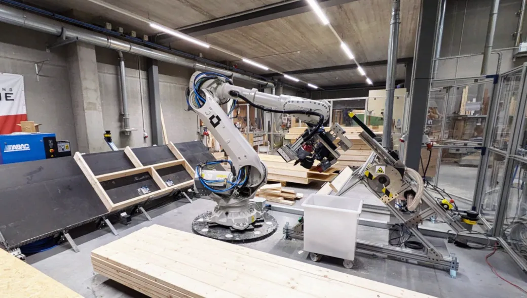 Bajar el precio de la vivienda, la obsesión de varias startups europeas | Casas asequibles