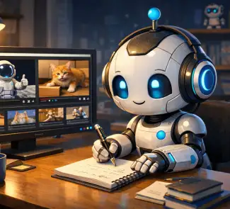 Resumir vídeos con inteligencia artificial