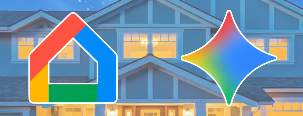 Activar Gemini en Google Home - Gemini para Home