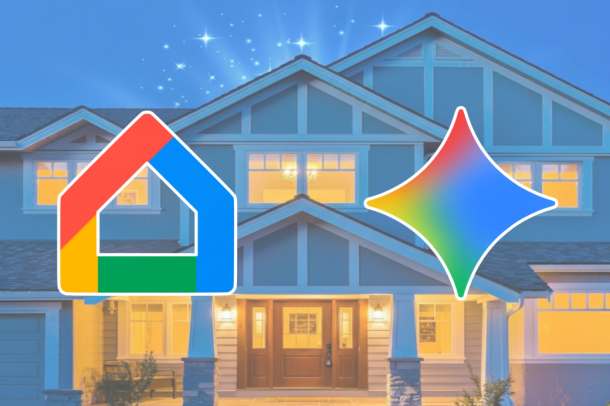 Google Home MCP