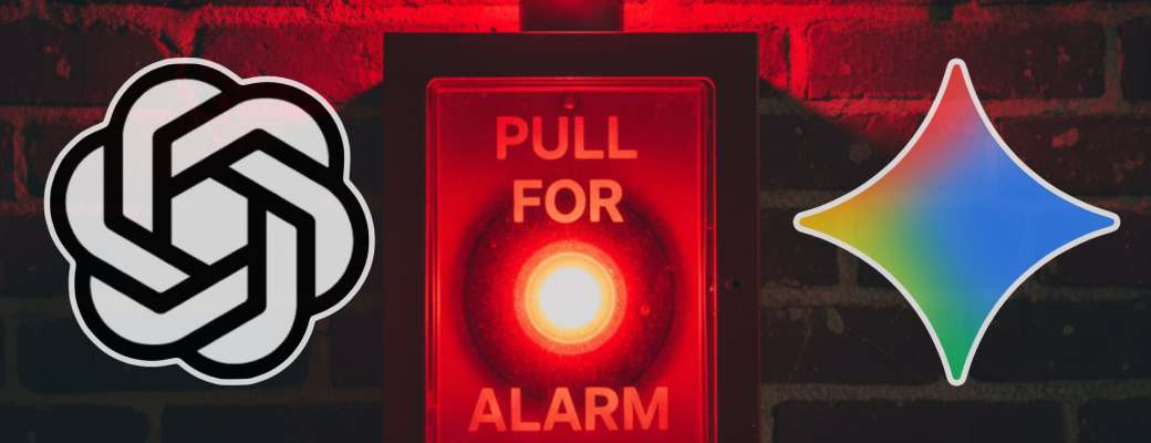 Código rojo de OpenAI