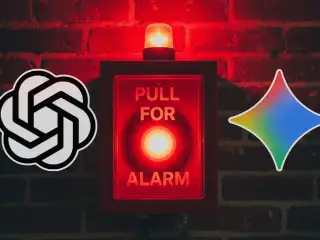 Código rojo de OpenAI