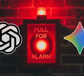 Código rojo de OpenAI