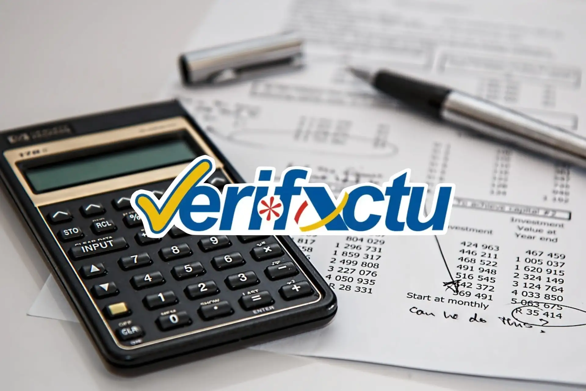 Verifactu: qué es y cómo te afecta el nuevo anuncio del Gobierno