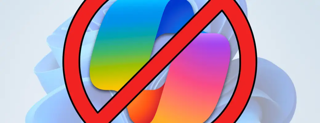 IA de Windows 11 - RemoveWindowsAI