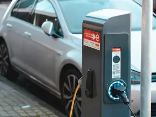 Coches eléctricos en Europa