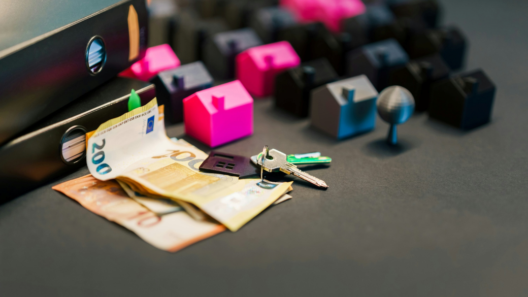 Bajar el precio de la vivienda, la obsesión de varias startups europeas | Casas asequibles