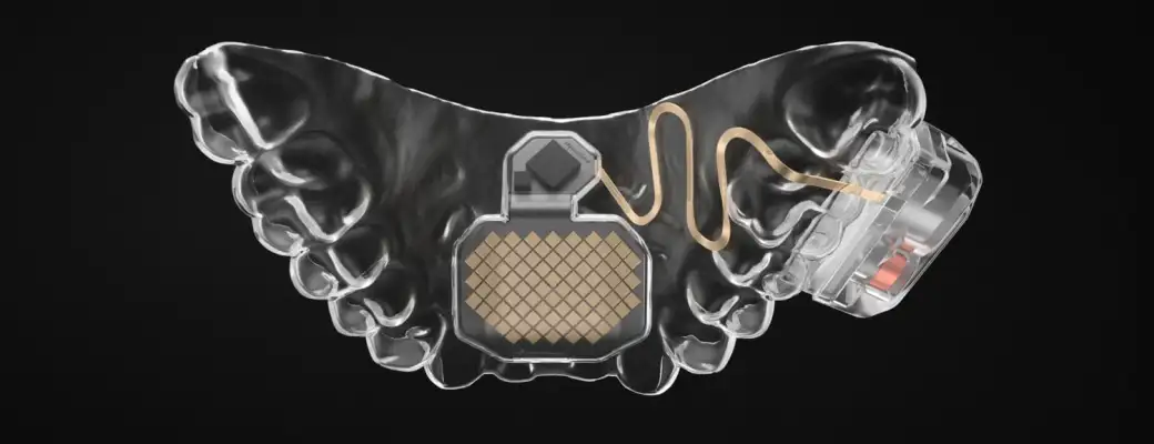 MouthPad^, el dispositivo que convierte tu lengua en un ratón para manejar cualquier dispositivo electrónico