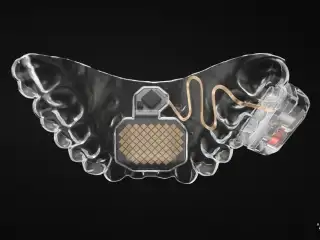 MouthPad^, el dispositivo que convierte tu lengua en un ratón para manejar cualquier dispositivo electrónico