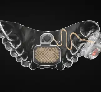 MouthPad^, el dispositivo que convierte tu lengua en un ratón para manejar cualquier dispositivo electrónico