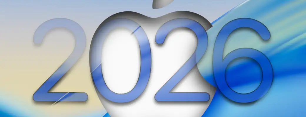 Apple en 2026