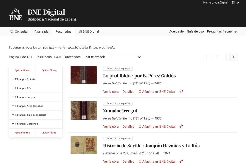 Ebooks y libros gratis para descargar y leer